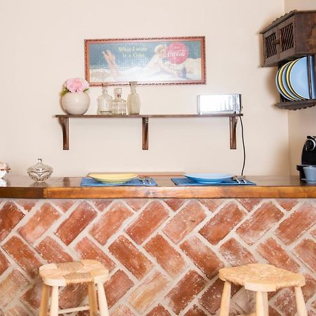 Apartamento Rustico En Ojen Exterior photo
